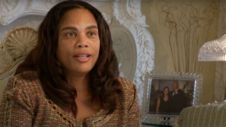 Mary Joan Martelly Where is Foremans Wife Now Magical Assam