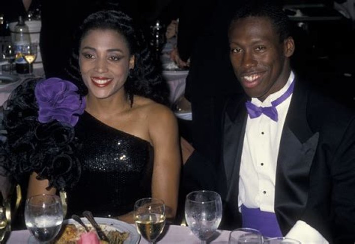 Mary Ruth Joyner Is Florence GriffithJoyner's Only Child — Get to Know Her