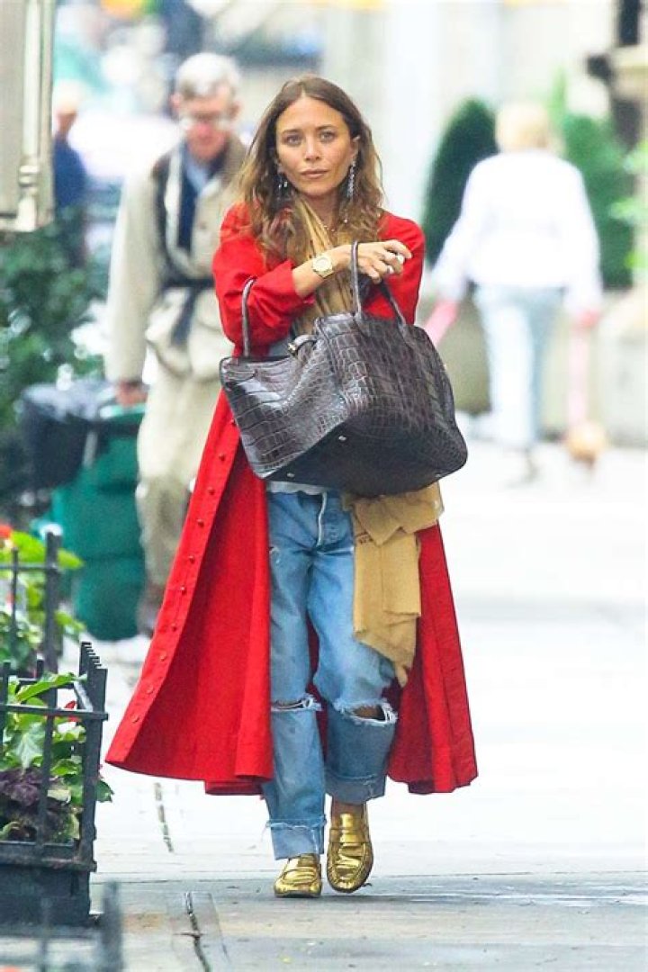 MaryKate Olsen's N.Y.C. Townhouse for Sale