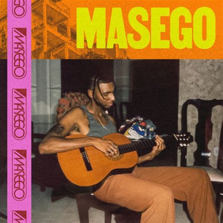 Masego on Instagram &ldquo;So...what song off &ldquo;Lady Lady&rdquo; needs a video? 📷