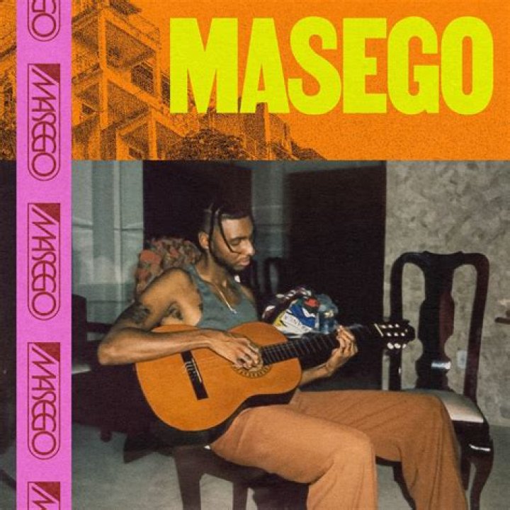 Masego Taps Shenseea For New Song "Silver Tongue Devil" Watch Video