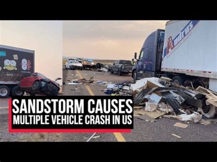 Mason Sawyer Family, Car Accident, Car Crash NAYAG Spot