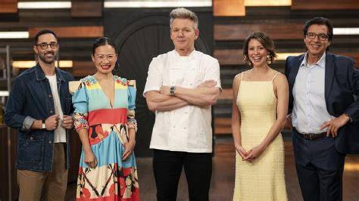 MasterChef judges Andy Allen wishes luck to whoever fills the position