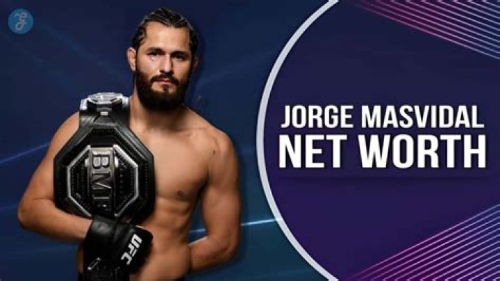 Masvidal 2024 dating, net worth, tattoos, smoking & body facts