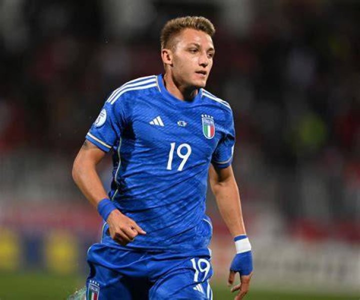 Mateo Retegui et&agrave;, altezza, peso, carriera, valore mercato, origini