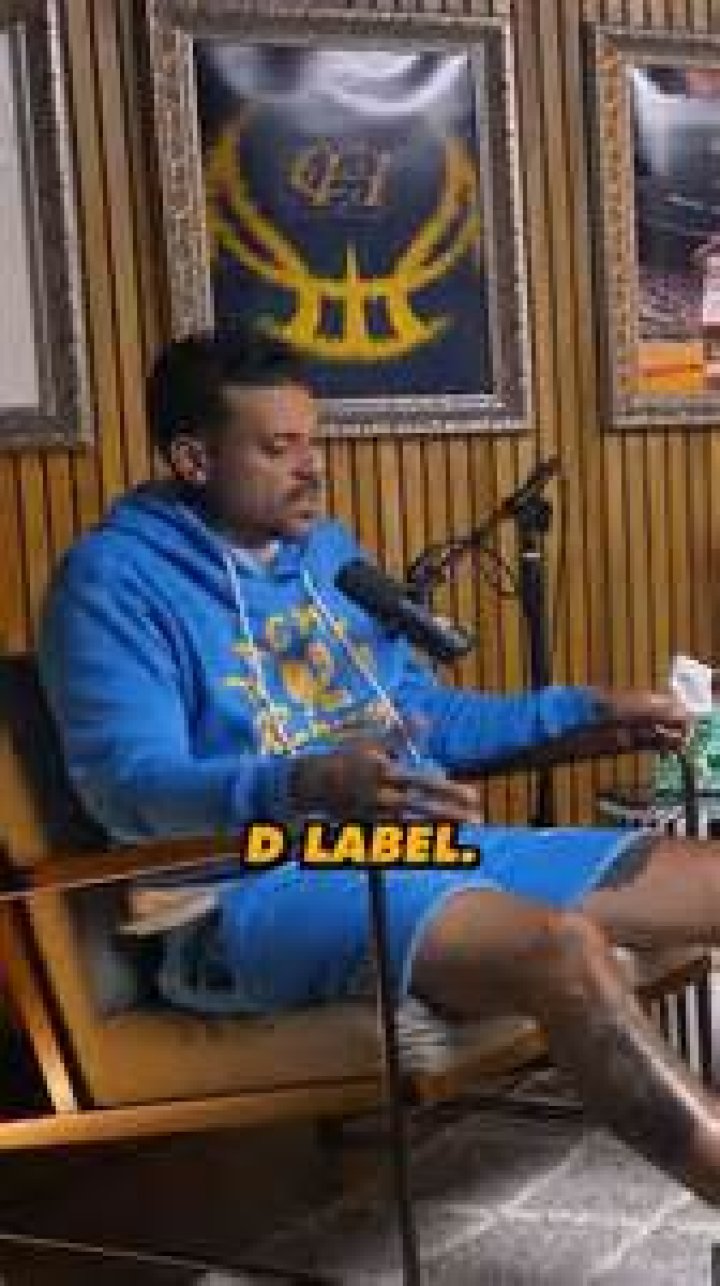 Matt Barnes Explains Why He Felt He Didn't Deserve The 2017 Golden