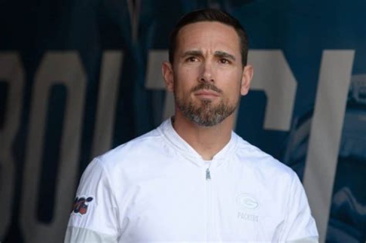 Matt LaFleur [2022 Update] Football, NFL, Career & Family Players Bio