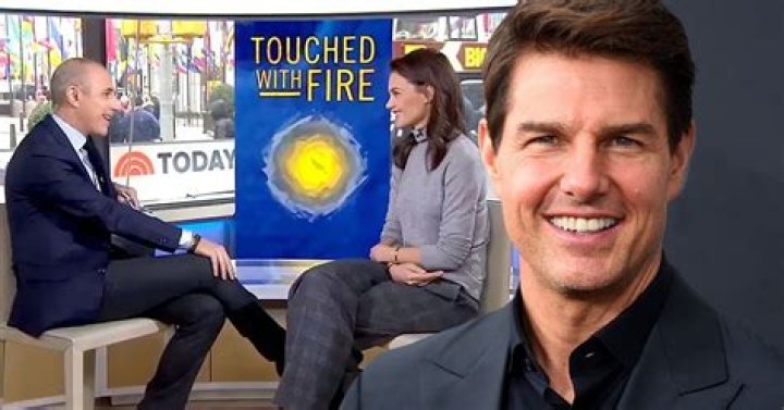Matt Lauer's first wife says disgraced NBC anchor 'needs to be given a
