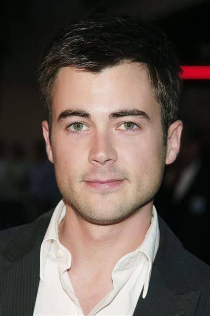 Matt Long IMDb