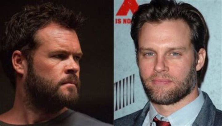 Matt Schulze Biography, Height & Life Story Super Stars Bio