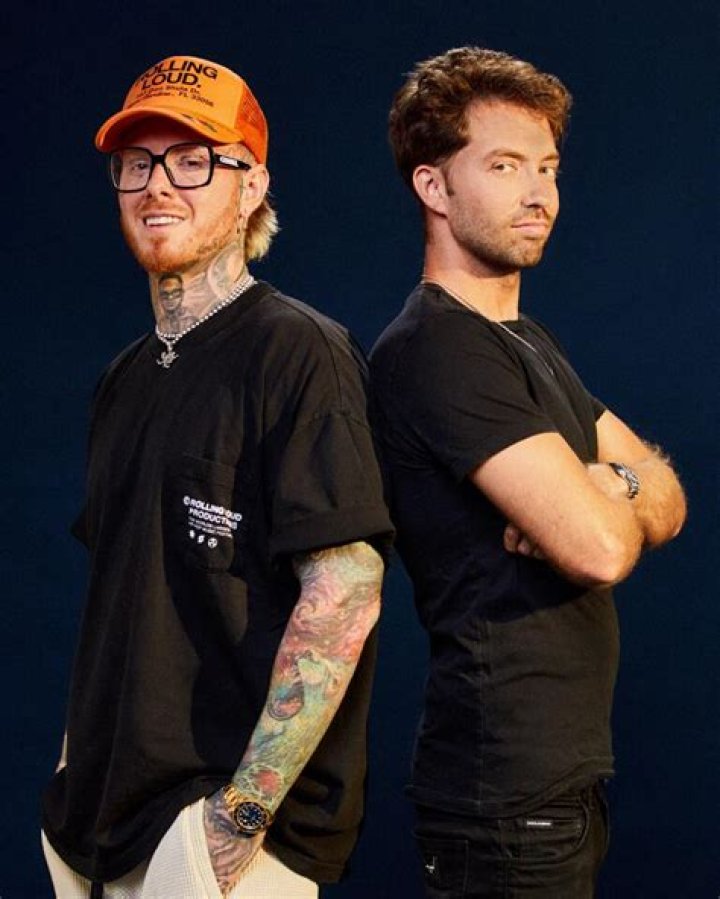 Matt Zingler, CoFounder, CoCEO, Rolling Loud Festival Pollstar News