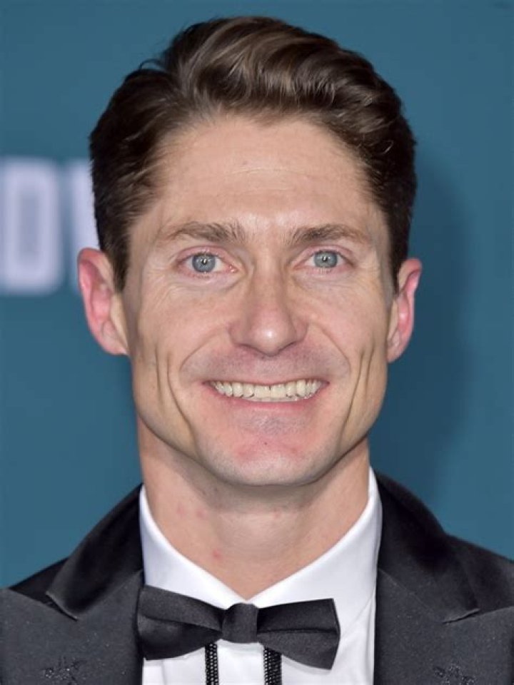 Matthew MacCaull