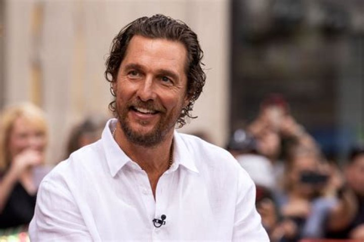 Matthew McConaughey 2021 Wife, net worth, tattoos, smoking & body