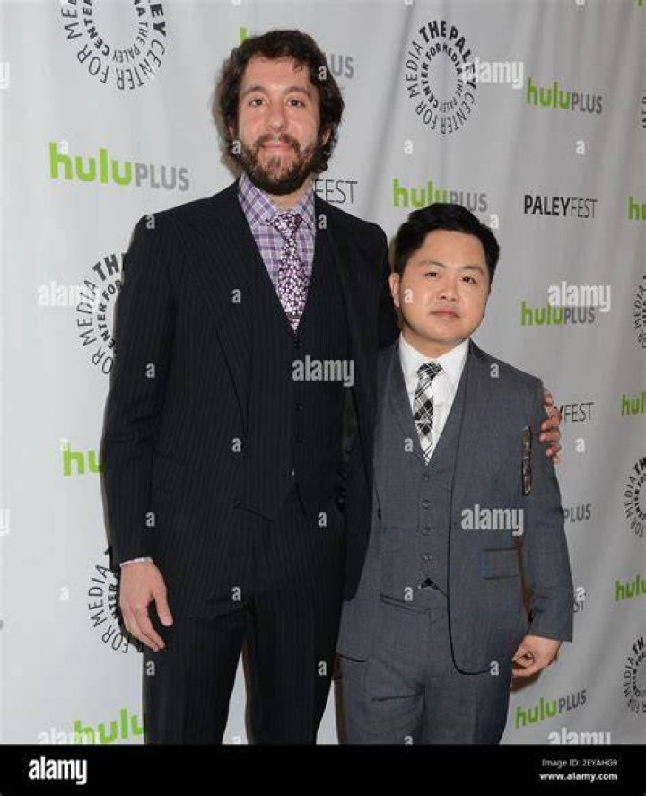 Matthew Moy The Paley Center For Media's PaleyFest 2013 honoring '2