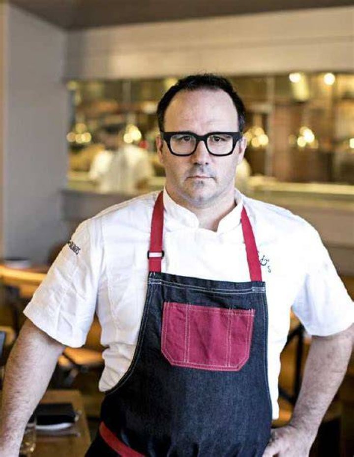 Matthew Ridgway Bio, Wiki, Age, Height, Fiancé, Family, Salary, Net Worth