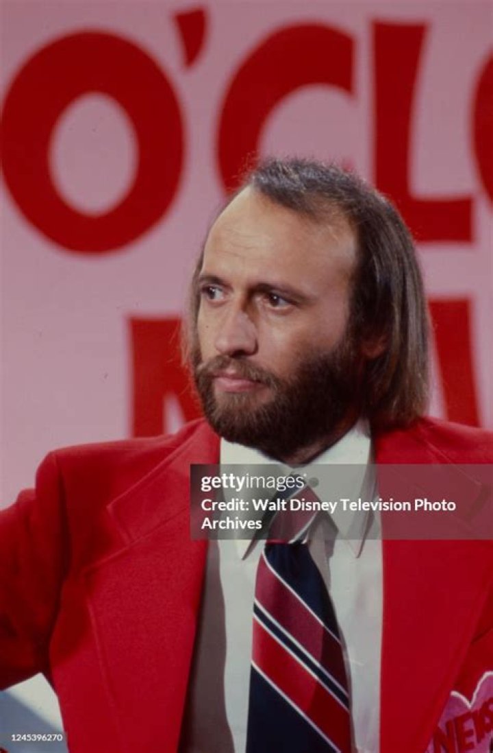 Maurice Gibb Daily Routine Celebrity Daily Routine