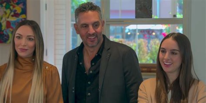 Mauricio and Alexia Umansky Talk Buying Beverly Hills POPSUGAR