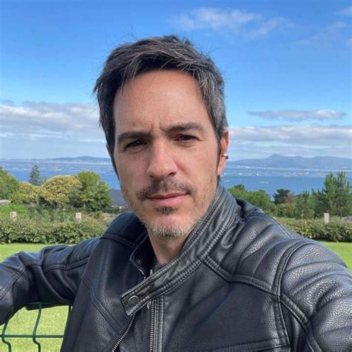 Mauricio Ochmann Birth Chart Aaps.space