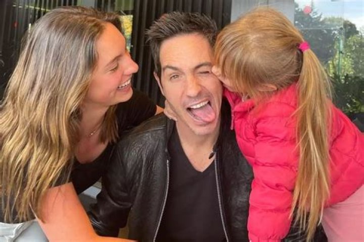 Mauricio Ochmann celebra su cumplea&ntilde;os 42 con desgarrador mensaje