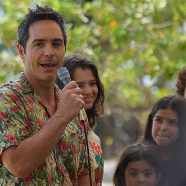 Mauricio Ochmann rompe el silencio sobre sus adicciones