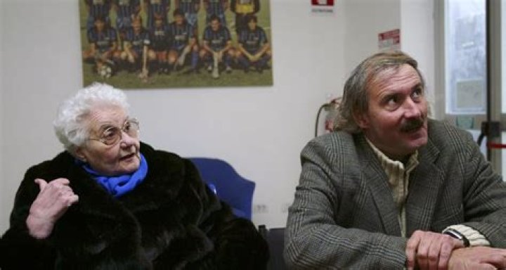 Maurizio Mian Son Who Is Gunther Mian? Age, Mother