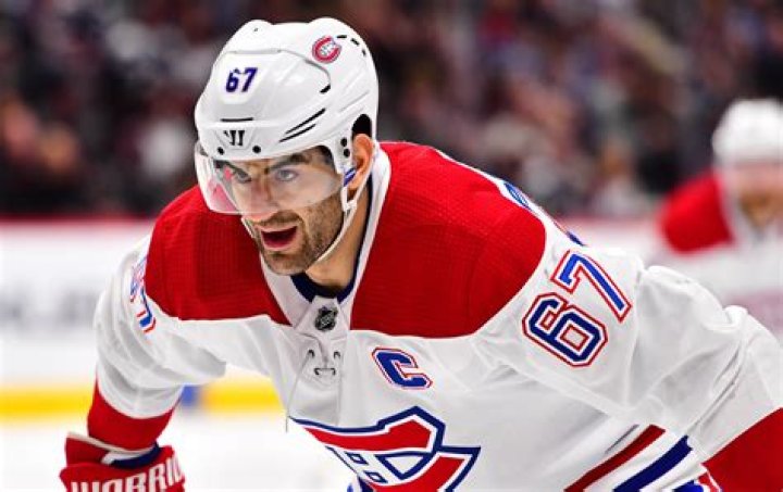 Max Pacioretty Wikipedia