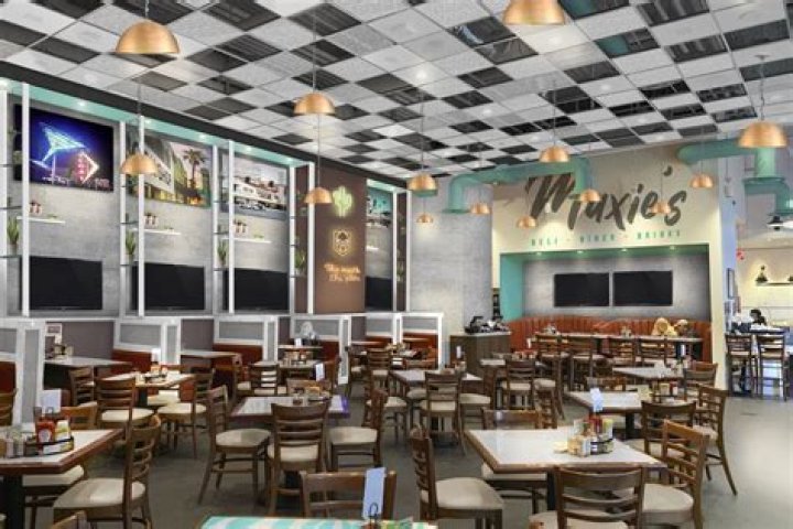 Maxie&rsquo;s Diner replaces Canter&rsquo;s at The Linq Promenade Eater Vegas