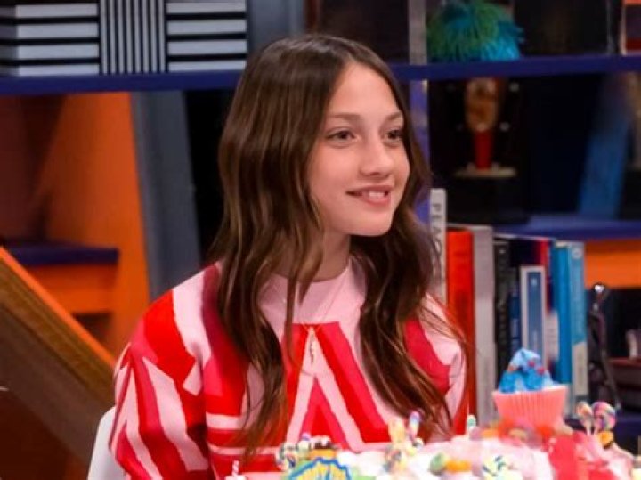 Maya Le Clark Height Age Weight Measurement Biography Wiki & Net Worth