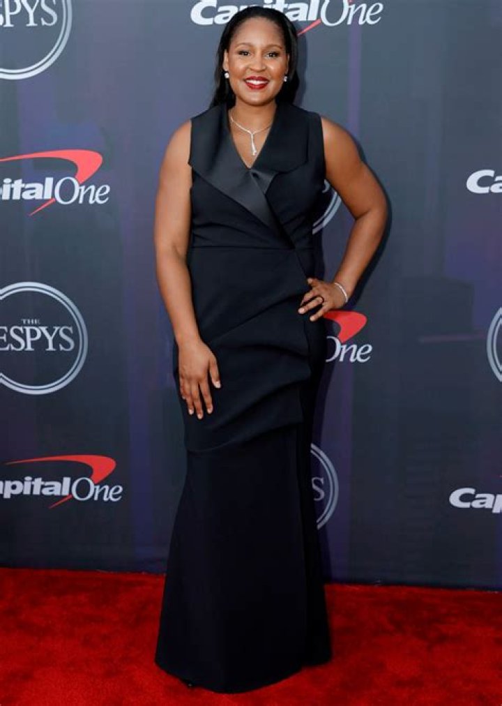 Maya Moore's sacrifice led to arguably her greatest by