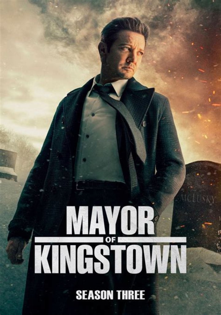 Mayor of Kingstown Season 3 Release Date Rumors Is It Coming Out?