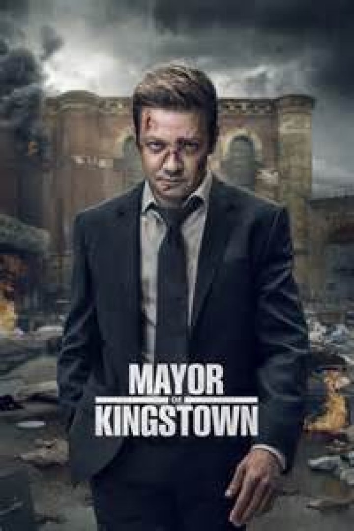 Mayor Of Kingstown's Mariam History Lessons Explained Are They True?