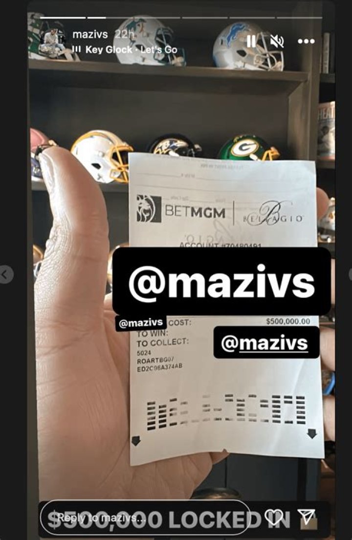 Mazi VS Shares Exclusive Tips for Transforming Decentralized Sports
