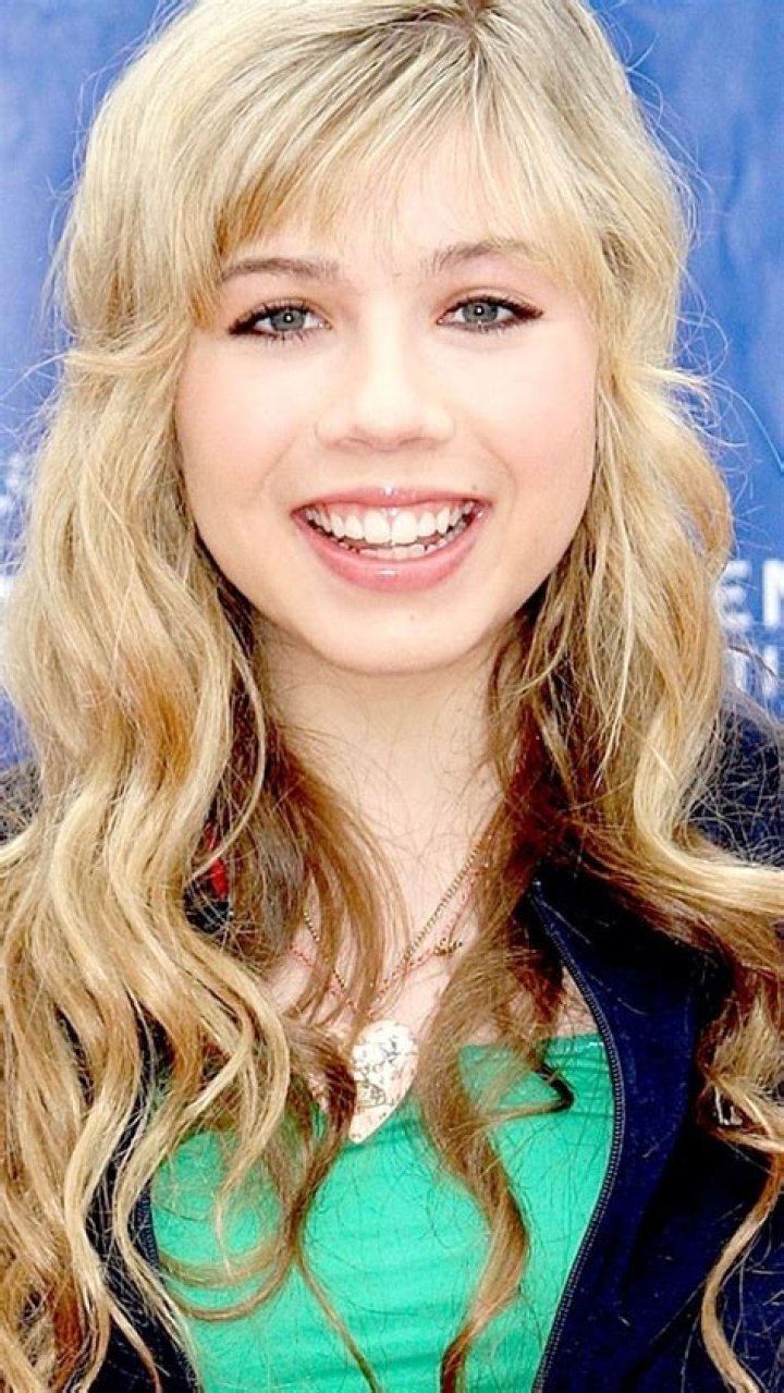 McCurdy McCurdy Photo (23216563) Fanpop