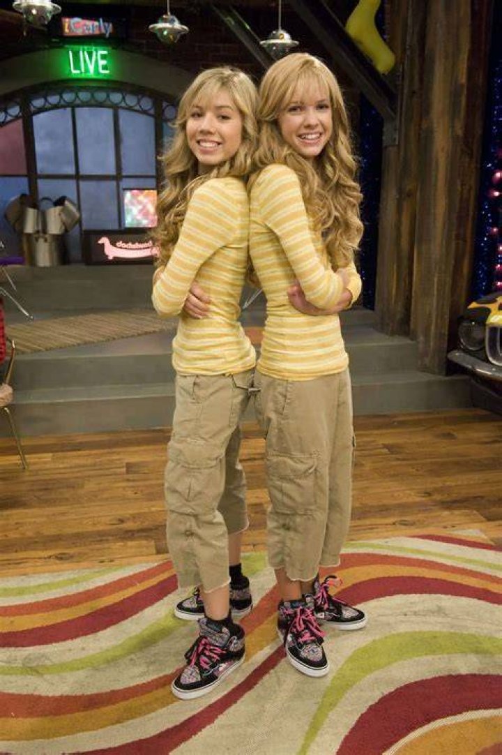 Mccurdy Twin Hot Sex Picture