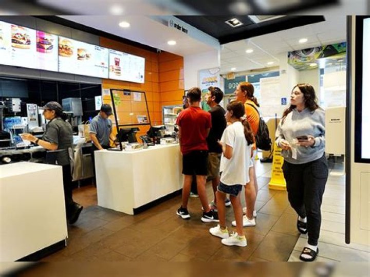 McDonald’s Shakes Up Its Board The New York Times