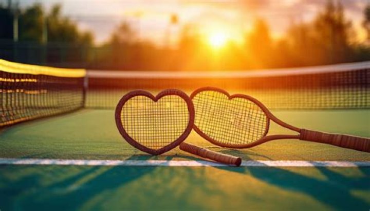 Meaning of Love in Tennis Love in Tennis Love Scoring Tennis Love