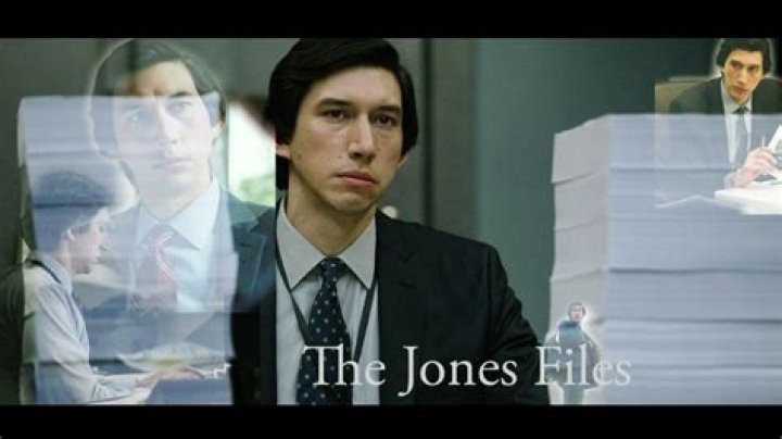 Meet Daniel J. Jones, the man who exposed torture in the CIA and