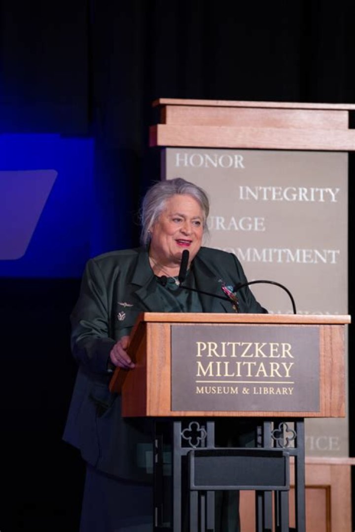 Meet Jennifer Pritzker The First Transgender Billionaire In The World