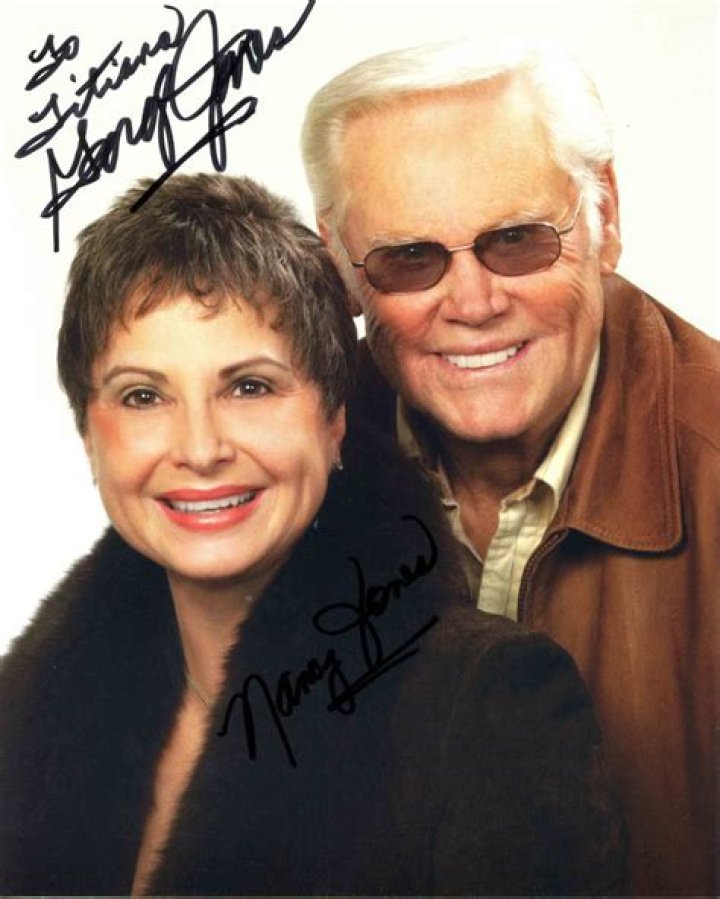 Meet Jones&rsquo; Wife, Nancy Sepulvado Jones Traditional Country