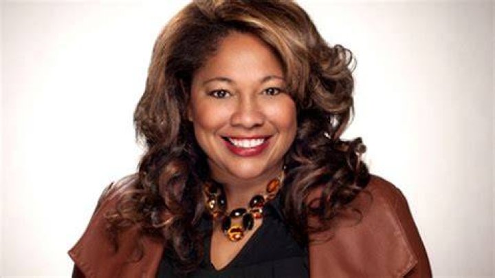 Meet Karla Ballard The Independent Candidate for Vice President