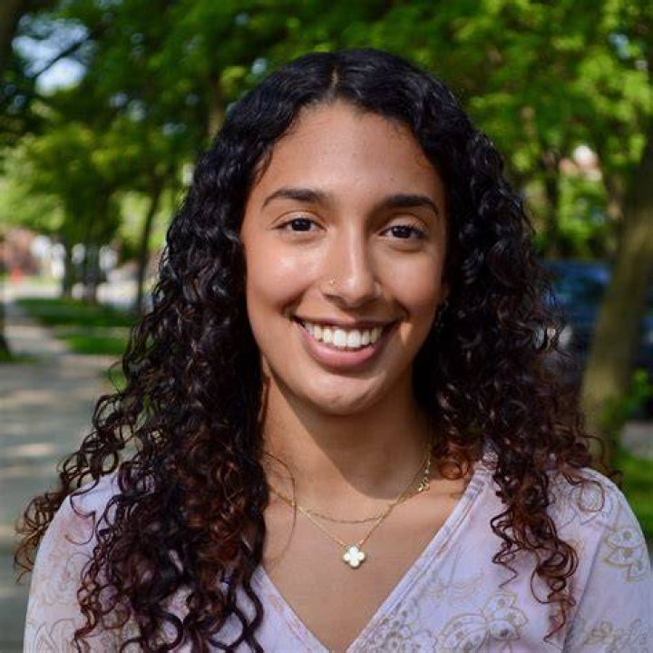 Meet Maya Jackson Video Producer/Editor & Creative Director