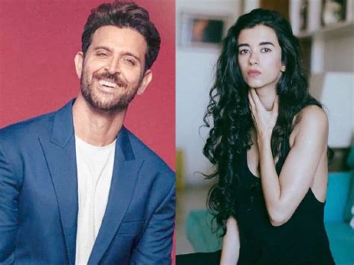 Meet Saba Azad, Hrithik Roshan's rumoured girlfriend Quick Telecast