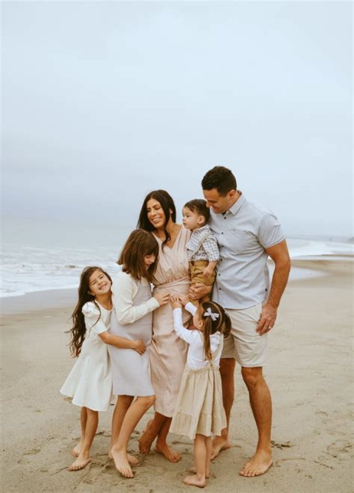 Meet Shere&eacute; Whitfield&rsquo;s Family Tierra, Kairo, Kaleigh, Mecca The