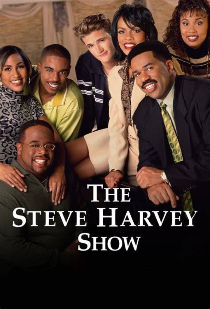 Meet Steve Harvey&rsquo;s Love of 12 Years Marjorie, Whom He First Met Back