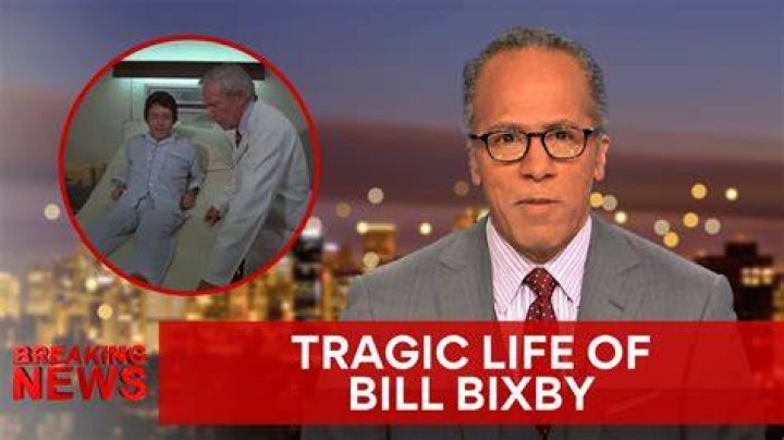Meet the Bill Bixby That You Didn't Know &mdash; the &lsquo;Hulk&rsquo; Star Revealed