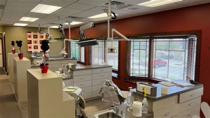Meet The Doctor Family Dentistry Wilmot