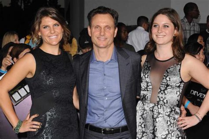 Meet Tony Goldwyn&rsquo;s Daughter Tess Frances Goldwyn With Wife Jane Musky