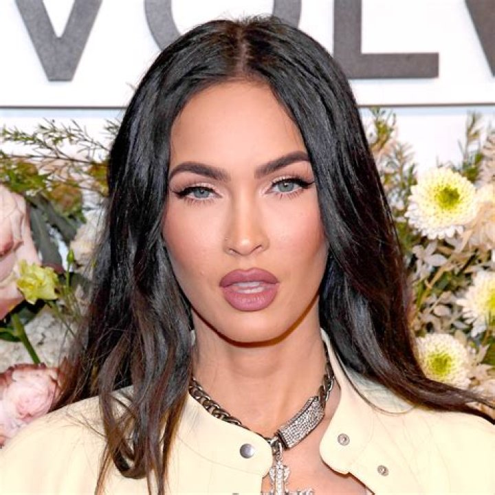 Megan Fox Instagram 2017 Hot movie star poses for sexy lingerie pics