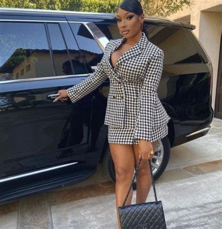 Megan Thee Stallion Net Worth (2023) Parade