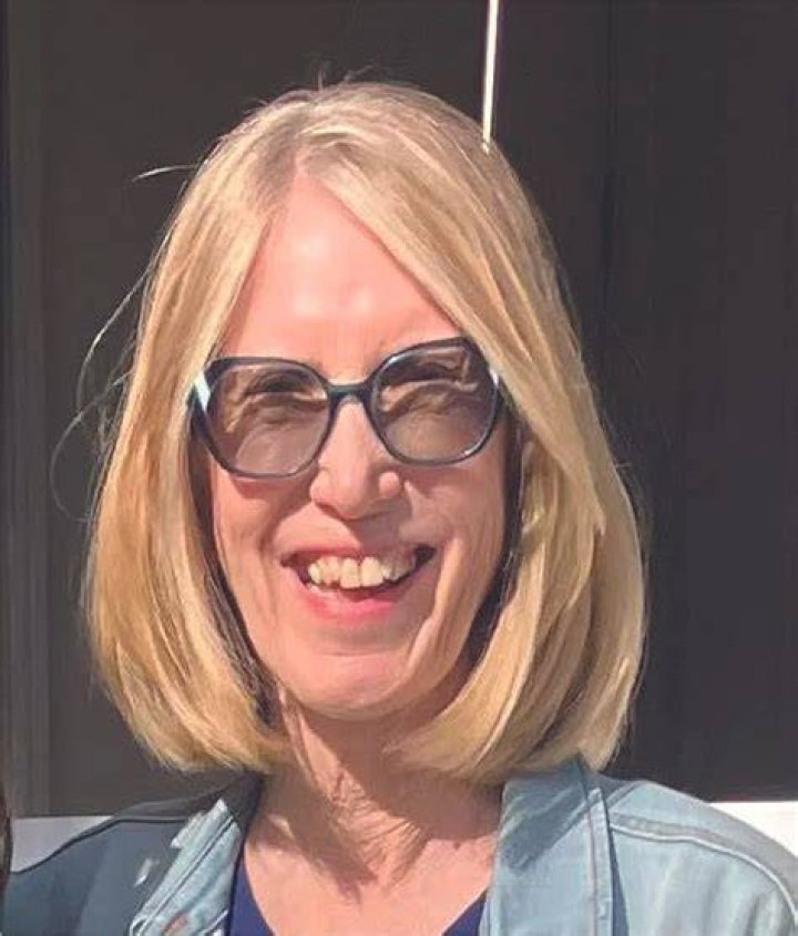Meghan Lyman Museum Manager Curatorial Assistant Walter Anderson